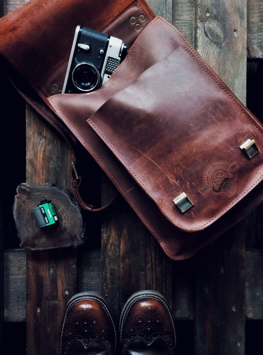 Simply Leather image 0