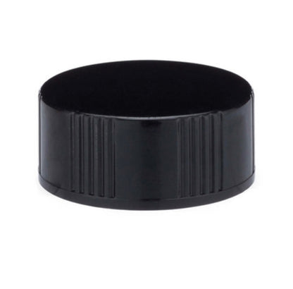 Polycone Cap - Black image 0