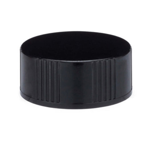 Polycone Cap - Black image 0