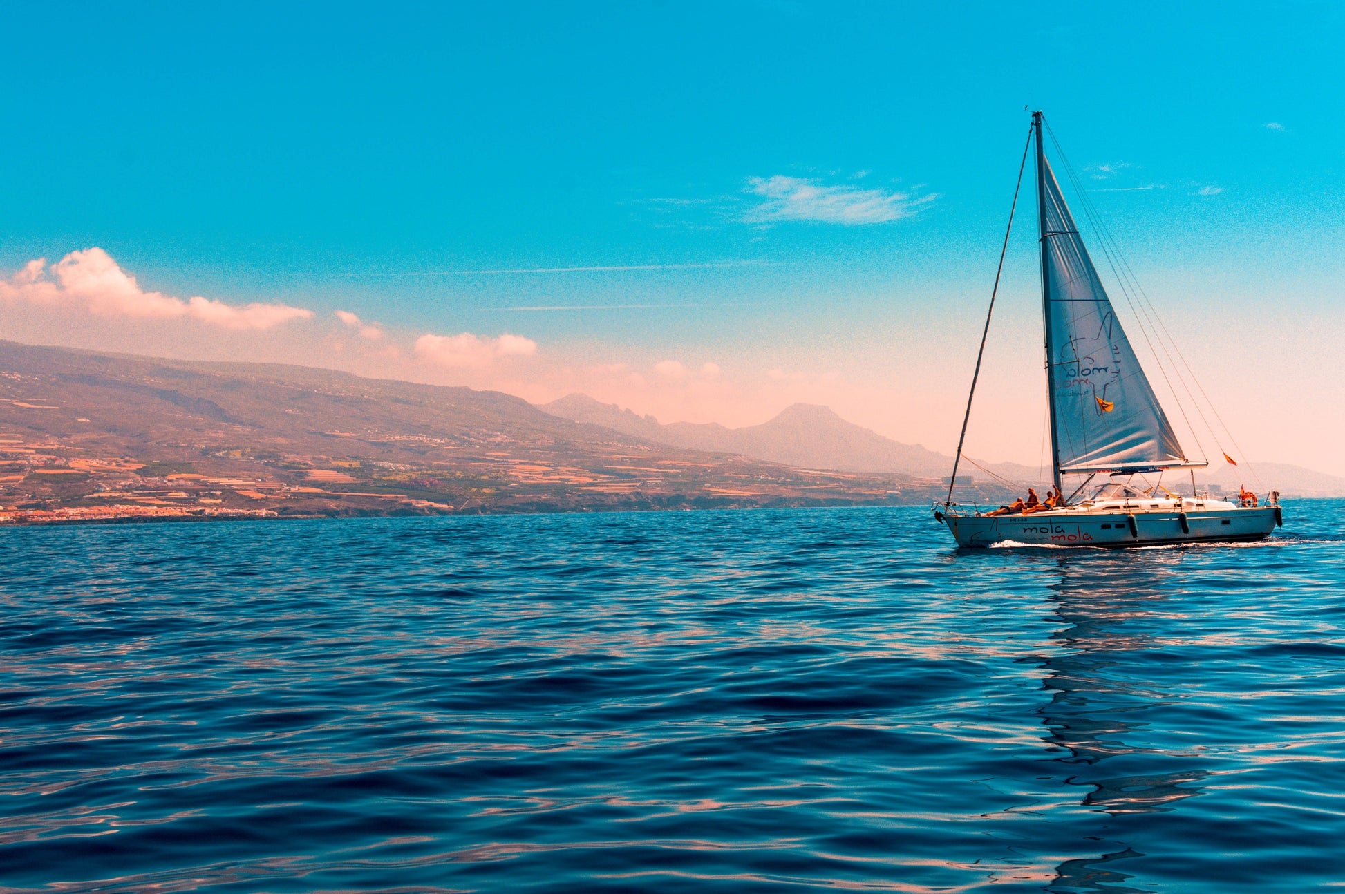 Soothing Sea image 0