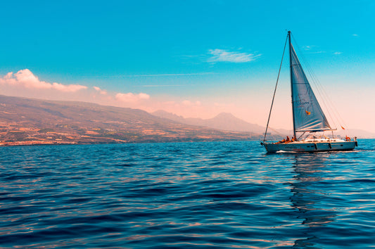 Soothing Sea image 0