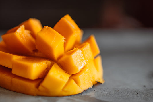Mangled Mango image 0