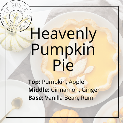 Pumpkin Patch Fragrance Pack image 3