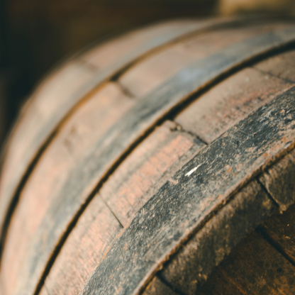 Oaken Barrel | Whiskey and Oak Type image 0
