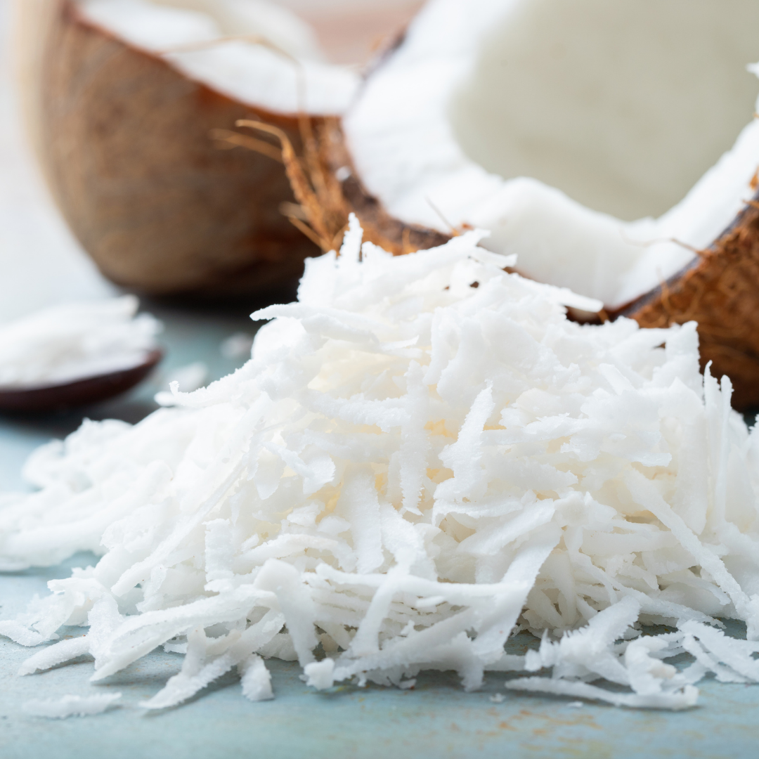 Simply Coconut image 0