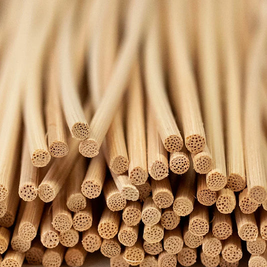 Diffuser Reeds - Natural image 1