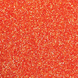 Blazing Pumpkin Glitter image 0
