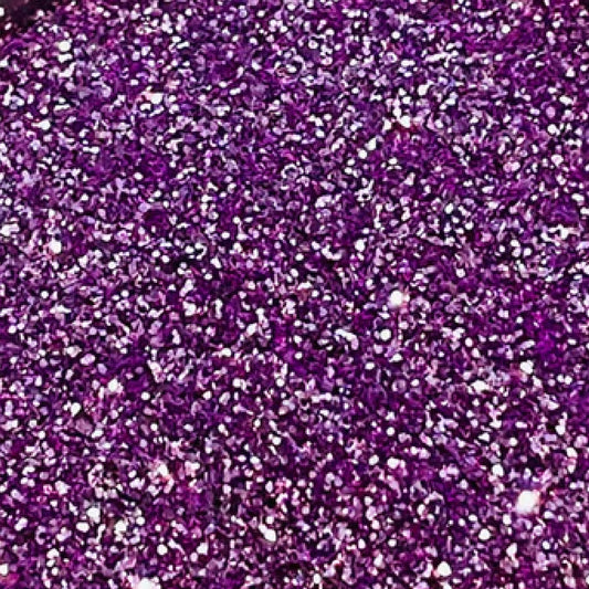 Plum Pie Glitter image 0