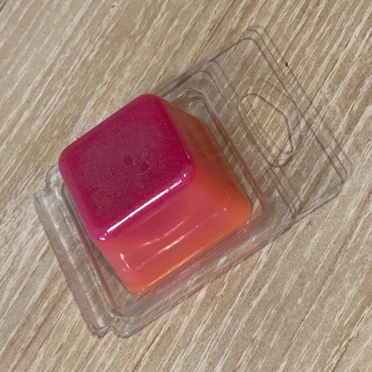 Clamshells - Single Cavity image 0