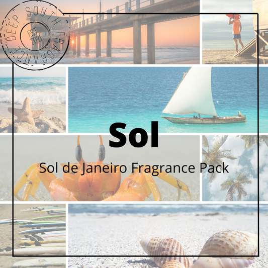 Sol de Janeiro Fragrance Pack image 0