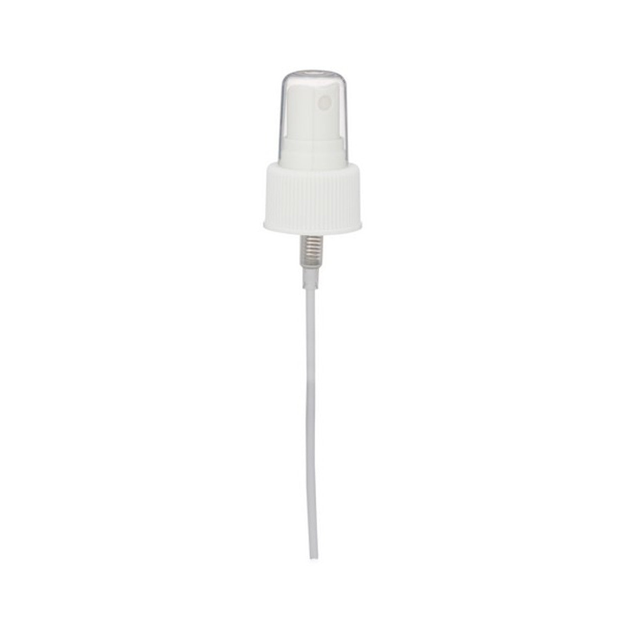 Fine Spray Mister - White image 0