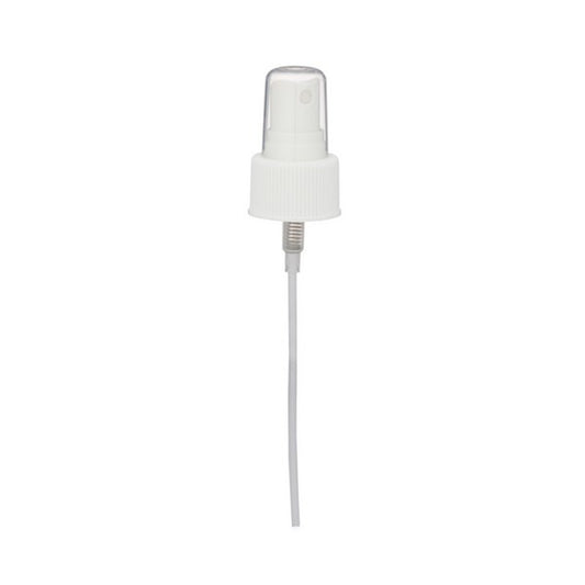 Fine Spray Mister - White image 0