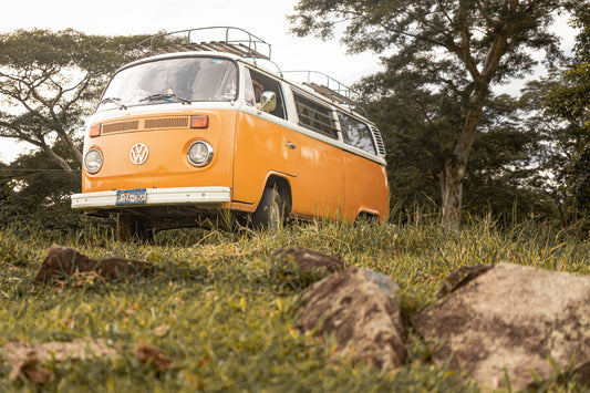 Woodstock '69 image 0