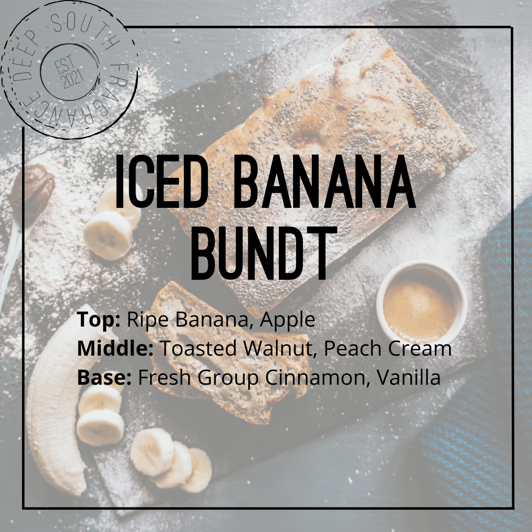 The Bake Shop Fragrance Pack image 3