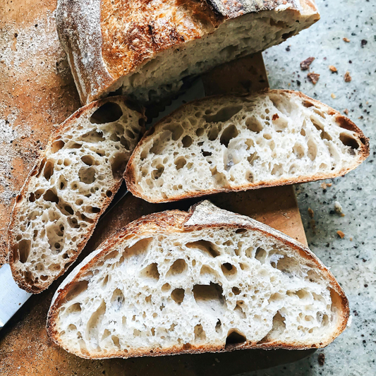 Artisan Bread