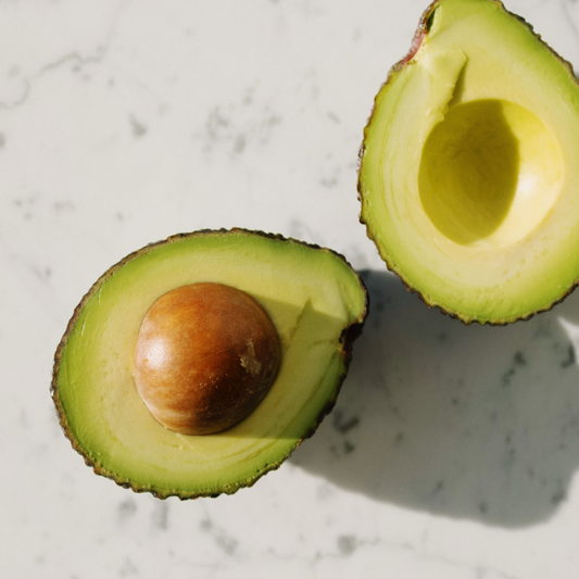 Avocado and Coconut Water | Avocado Coconut Type