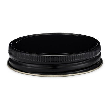 Metal Mason Jar Lids
