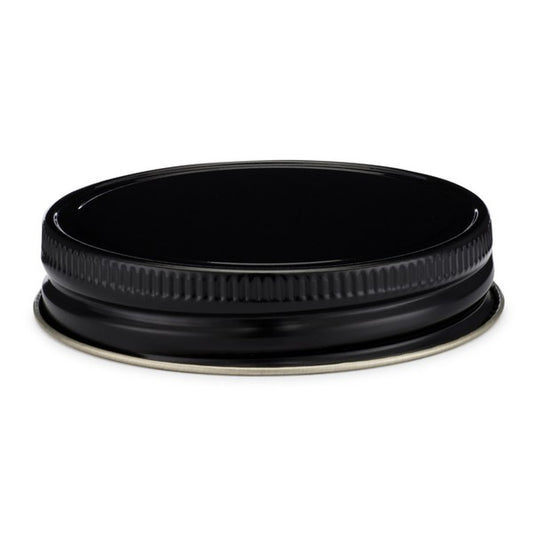 Metal Mason Jar Lids