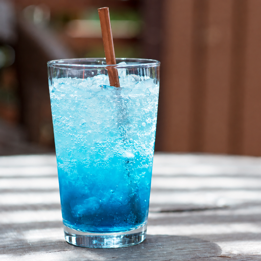 BLUE LAGOON