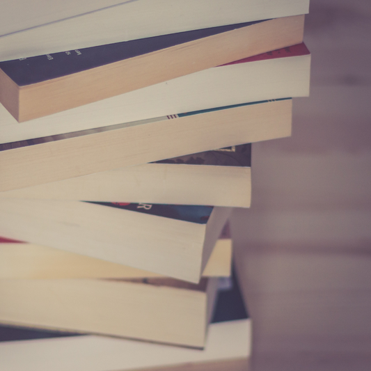 Book Loft | Bibliothèque Type