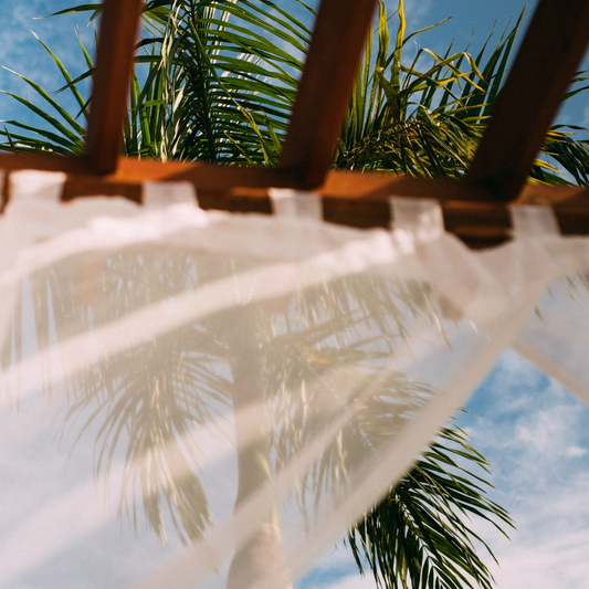 Cabana Bay | Mahogany Coconut Type