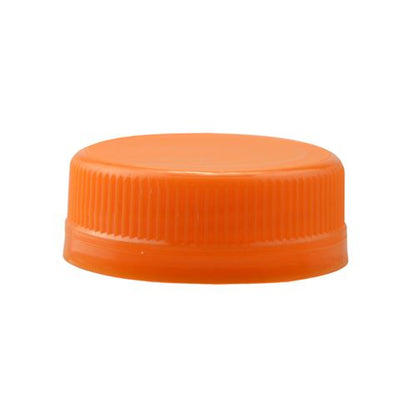 Plastic Tamper Evident Lids