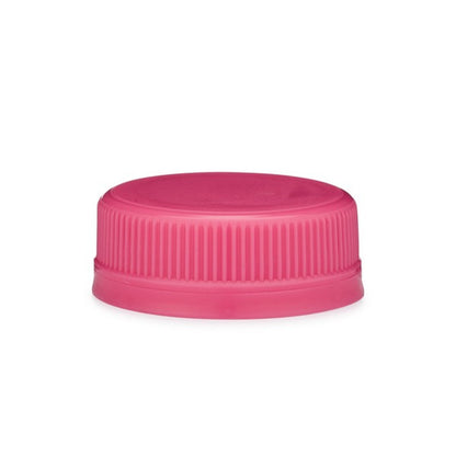 Plastic Tamper Evident Lids
