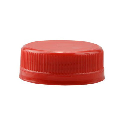 Plastic Tamper Evident Lids