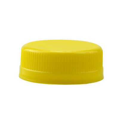 Plastic Tamper Evident Lids