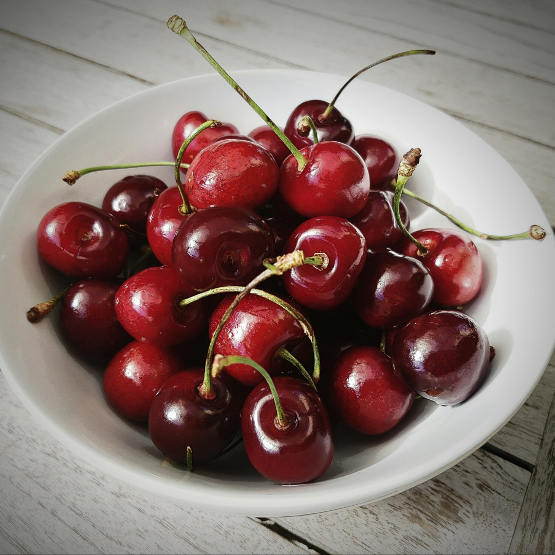 Cherry Bomb | Lovefest Burning Love Type