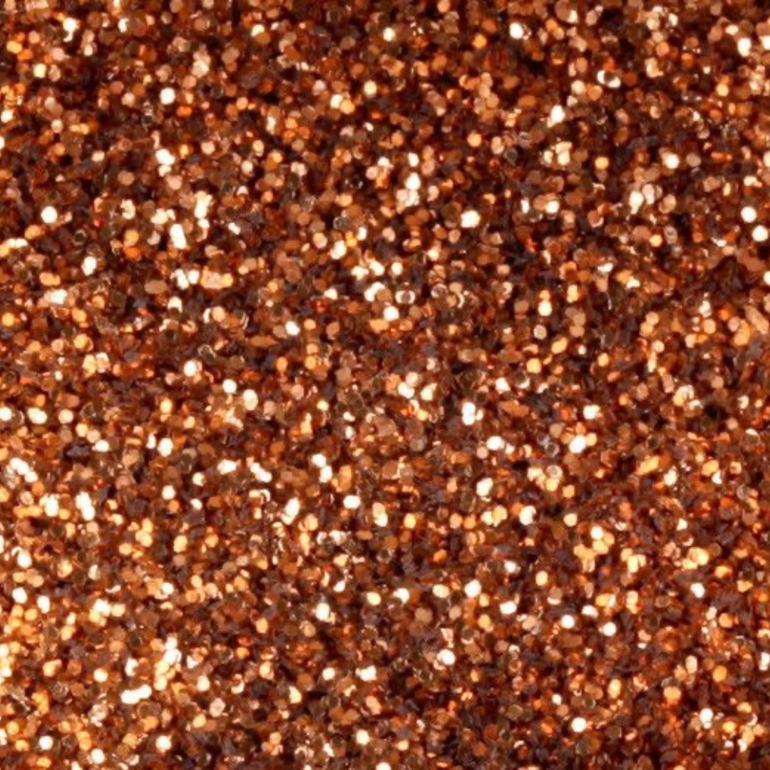 Copper Roof Glitter
