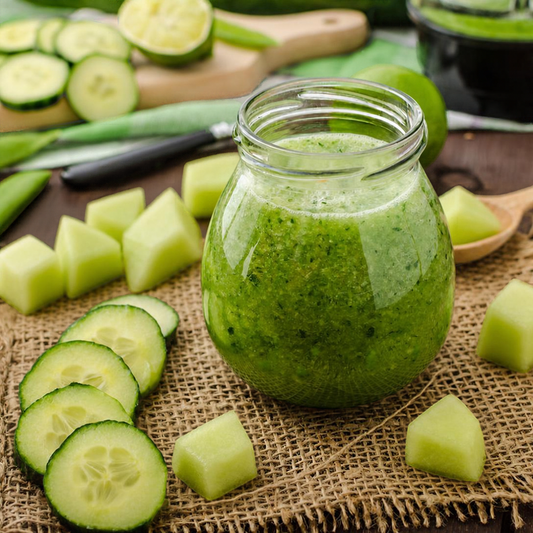 CUCUMBER SMOOTHIE