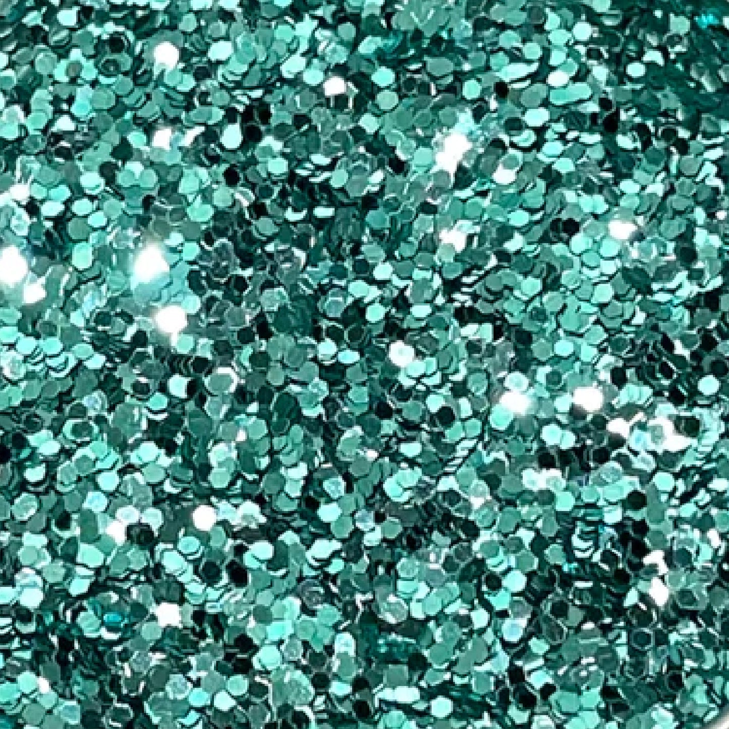 Arctic Sky Glitter