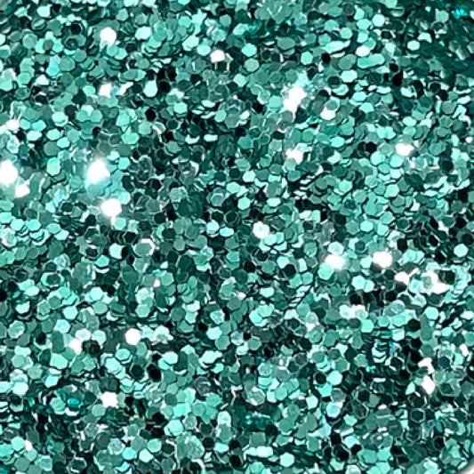 Arctic Sky Glitter