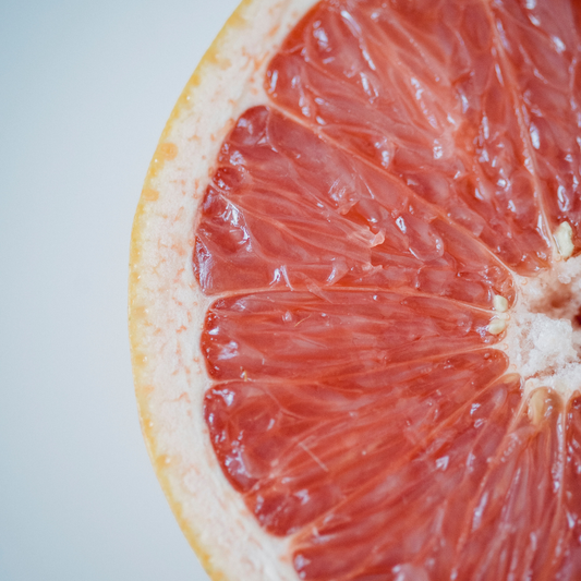 Grapefruit Grind