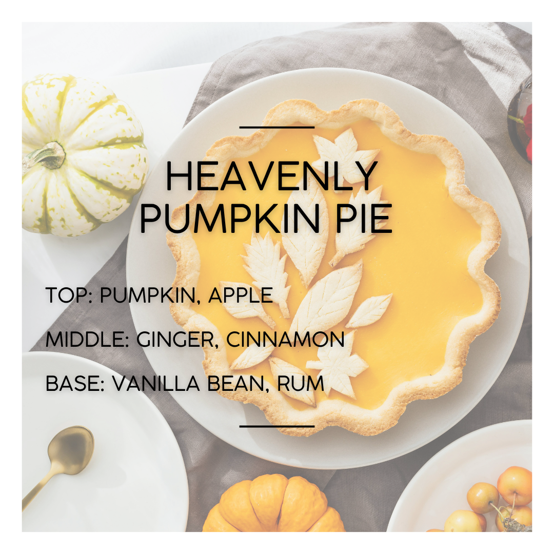 PUMPKIN PATCH FRAGRANCE PACK
