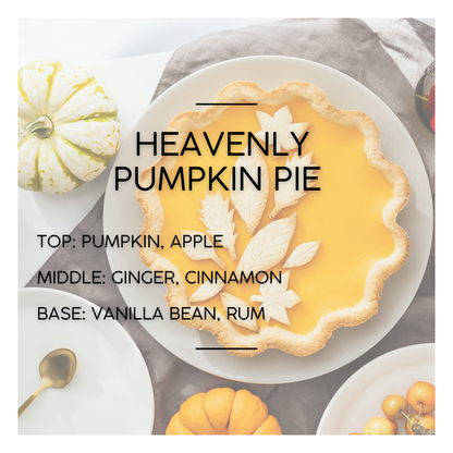 PUMPKIN PATCH FRAGRANCE PACK