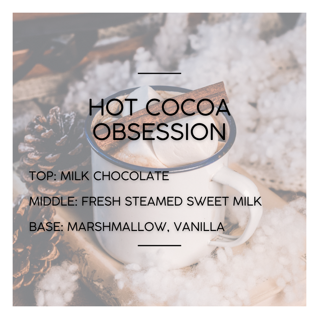 Coffeehouse Fragrance Pack
