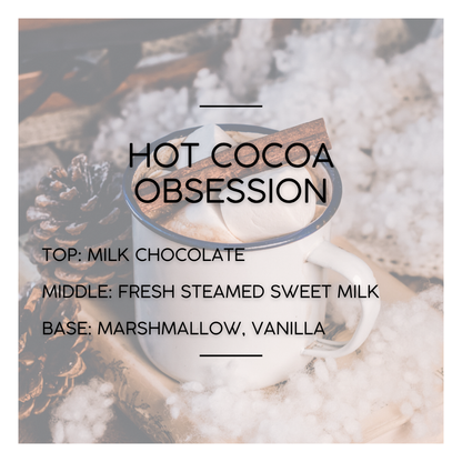 Coffeehouse Fragrance Pack