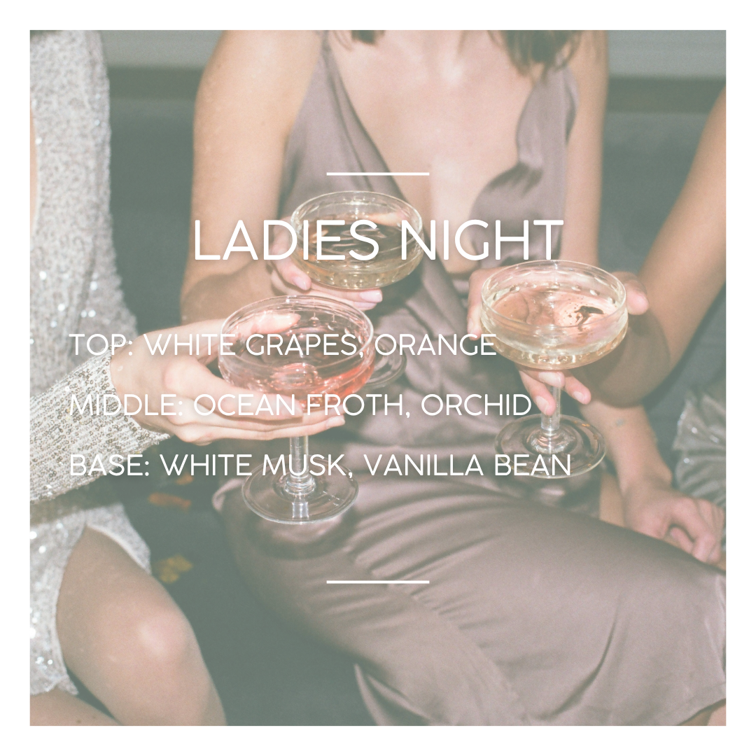 DAY DRINKING FRAGRANCE PACK