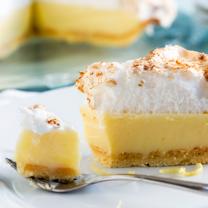 Lemon Meringue