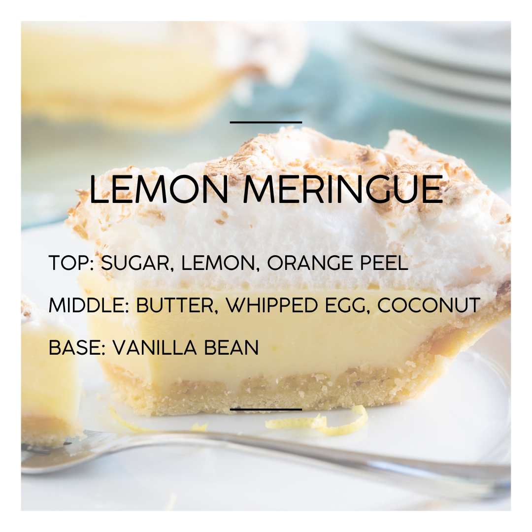 The Bake Shop Fragrance Pack