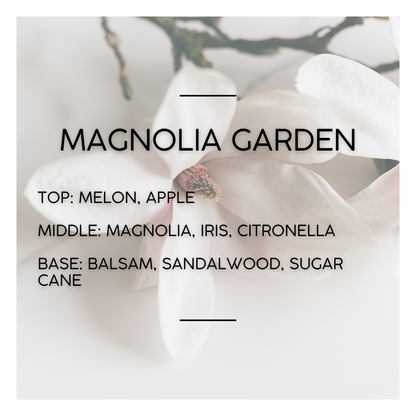 FLORAL FUSION FRAGRANCE PACK