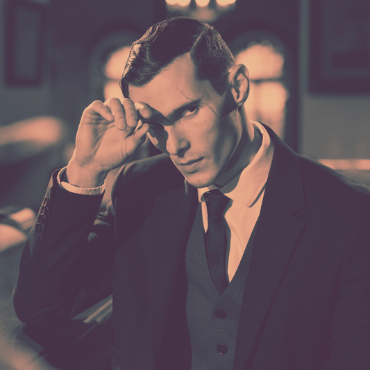 Original Gentleman | Alastair