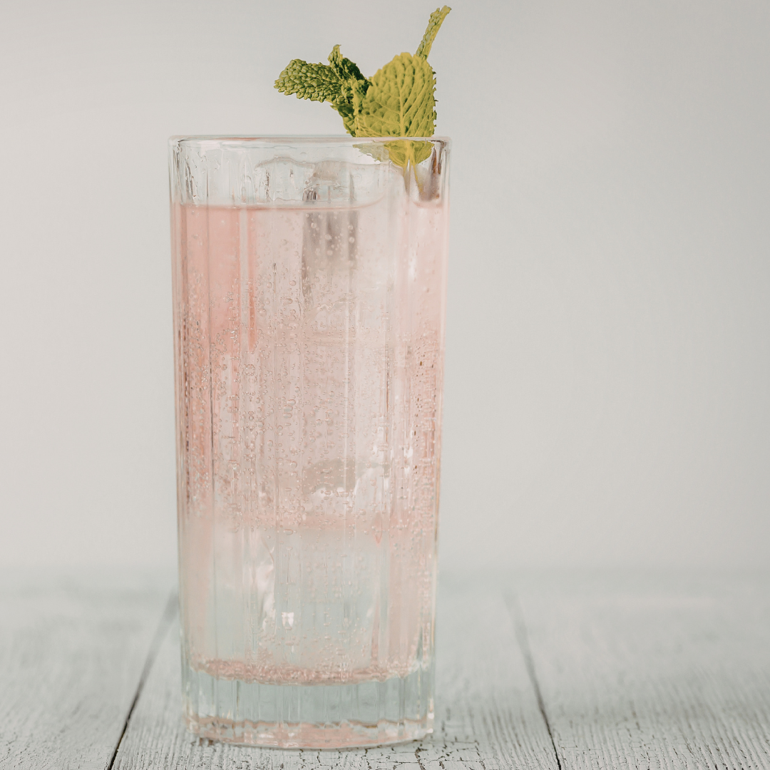 Pink Apple Punch | Eden Juicy Apple Type