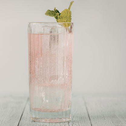 Pink Apple Punch | Eden Juicy Apple Type