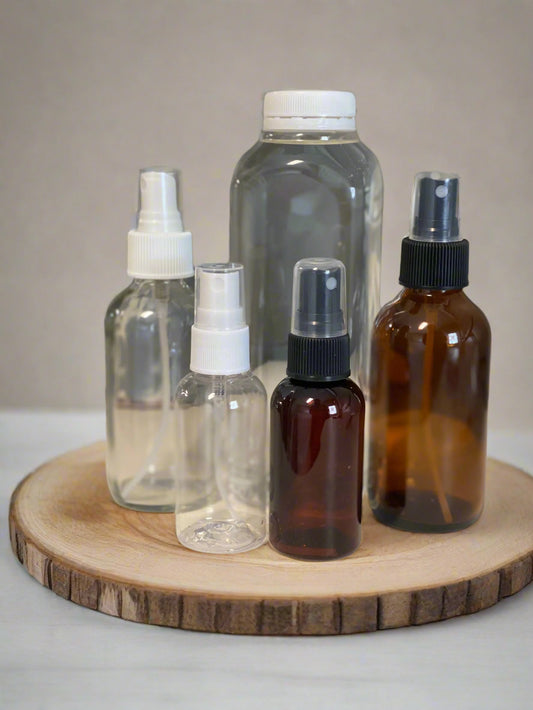 Room and Linen Starter Kit image 0