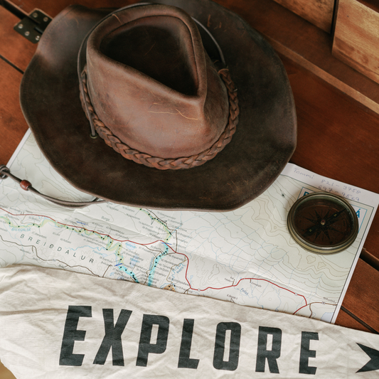 Ranger Station