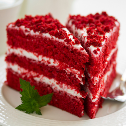 Red Velvet Tres Leche