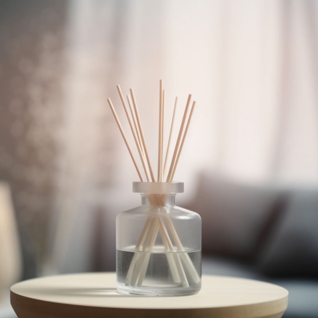 Reed Diffuser Base – Deep South Fragrance